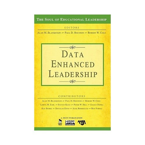 Data-Enhanced Leadership - Blankstein