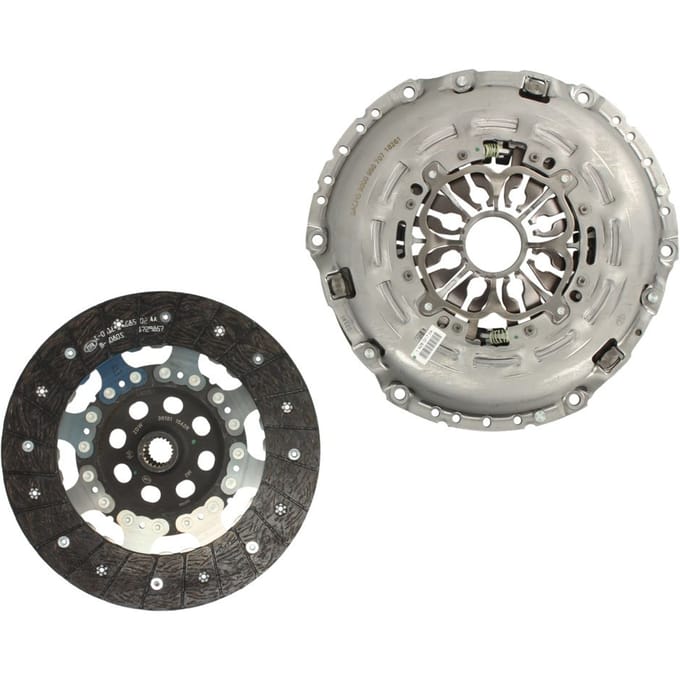 Koppelingsset SACHS XTend 3000 950 707