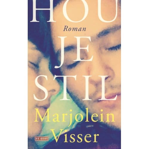 Hou Je Stil - Marjolein Visser