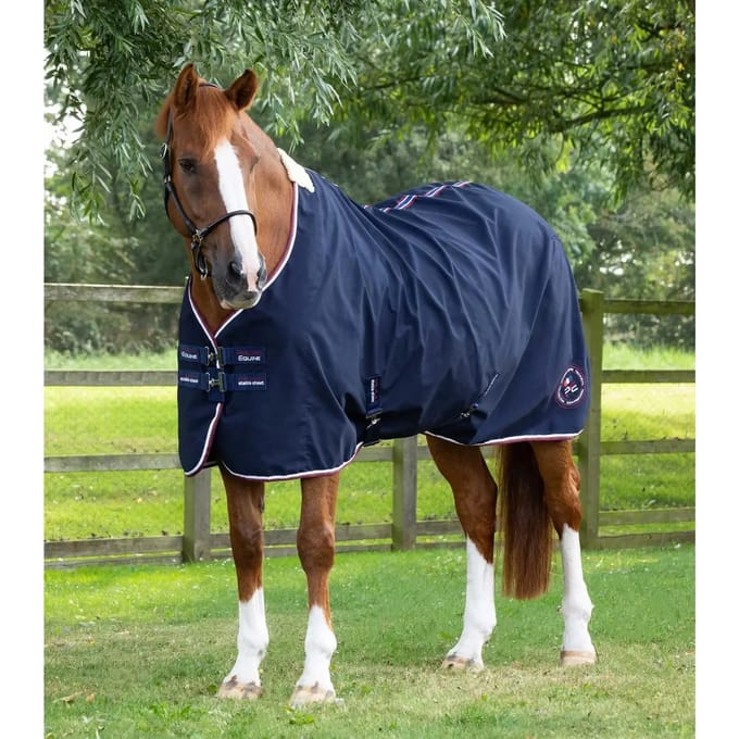 Staldeken voor paarden Premier Equine Stratus