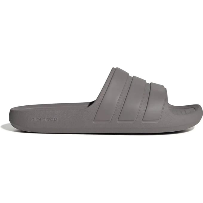 Adidas Adilette Flow Slippers Grijs EU 42