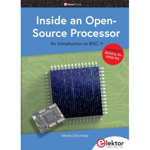 Inside An Open-Source Processor - Dalrymple, Monte