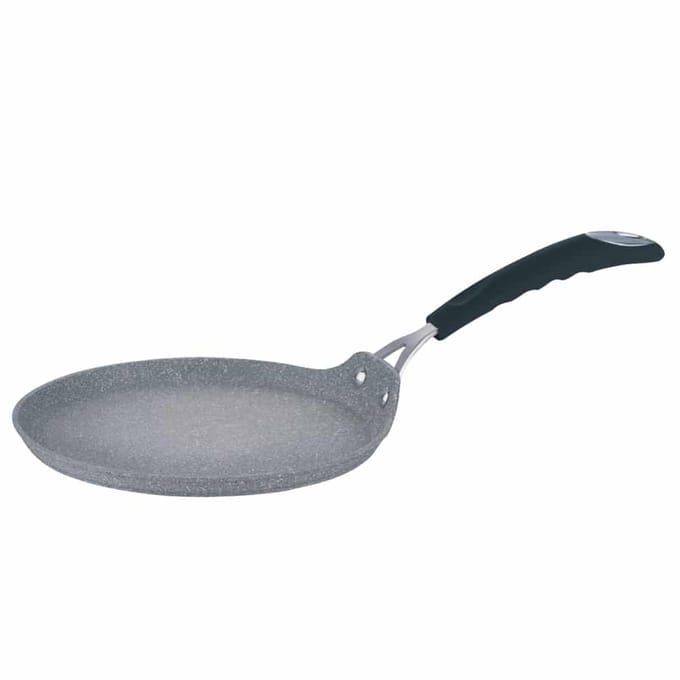 BerlingerHaus BH1164 - Pannenkoekenpan - 25 cm - Marble coated