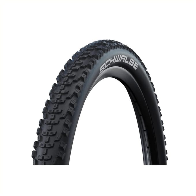 buitenband Smart Sam 20x1.85 (47-406) zwart
