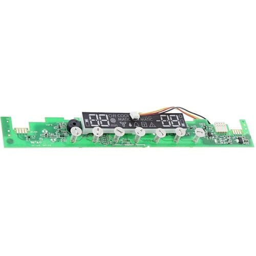 AEG display, PCB 140056533023