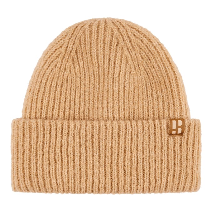 Poederbaas Arctic Beanie Senior