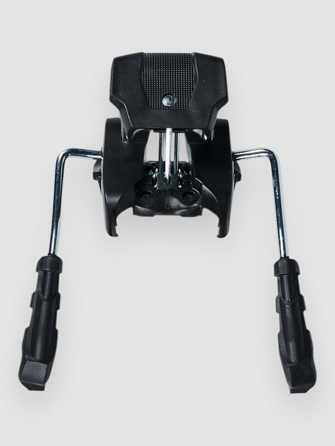 Fischer Power Brake2 Race Pro A 2026 Ski Bindingen zwart