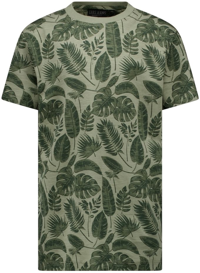 Cars Jeans T-shirt Tyor jr. - jongens