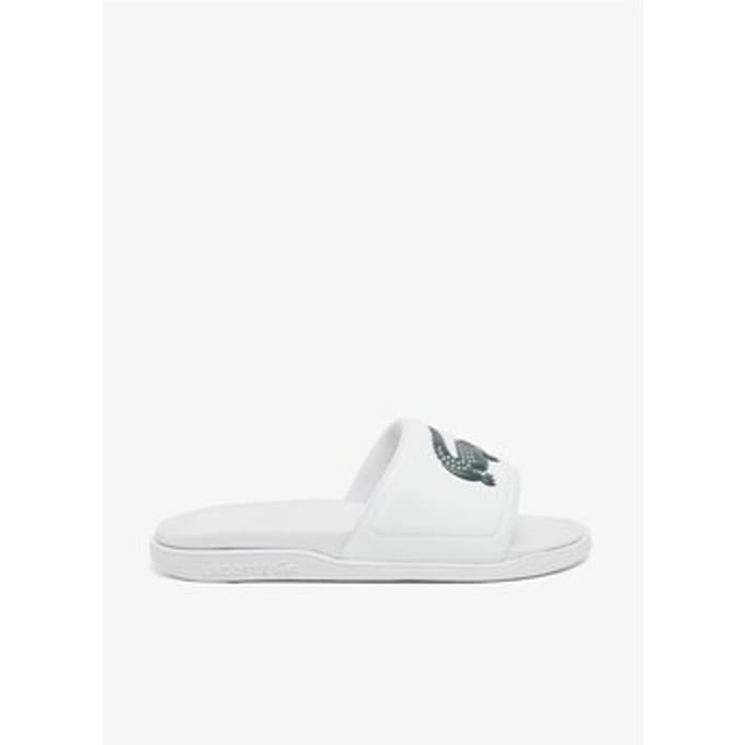 Teenslippers Lacoste 40570
