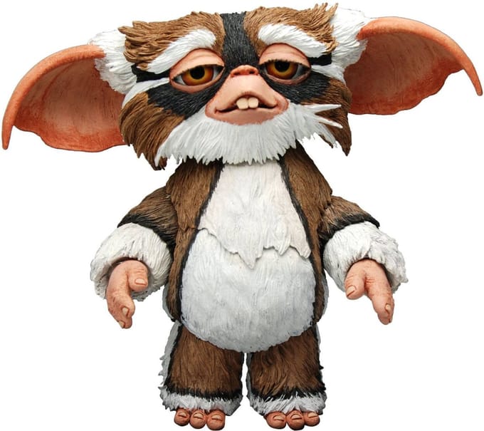 Neca - Gremlins Mogwais Action Figure (Lenny) 10 cm - Figuur