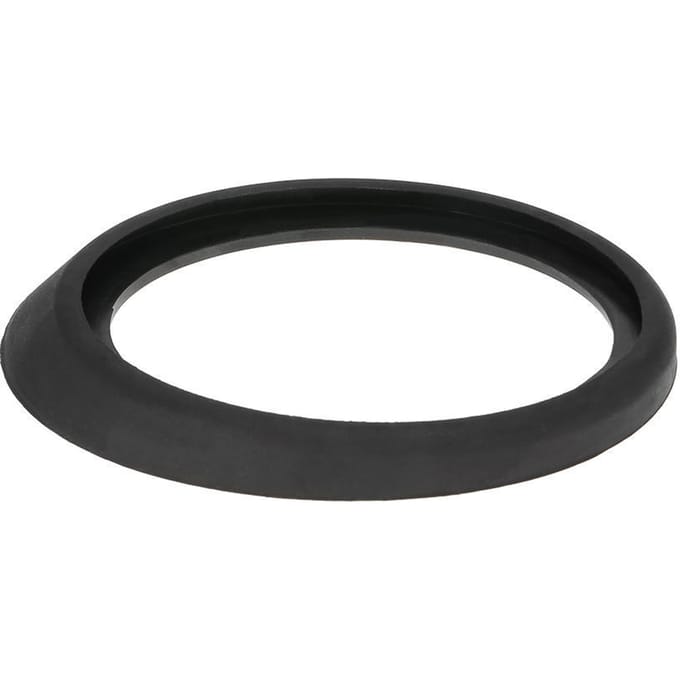 Dakantenne rubberen pakking voor Astra Corsa Meriva black