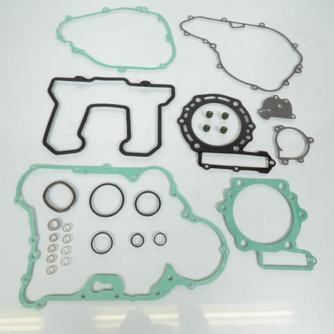 Joint moteur Centauro pour moto Kawasaki 650 Klr A 1987 à 2004 722A650FL Neuf
