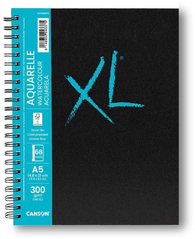 Canson XL Book