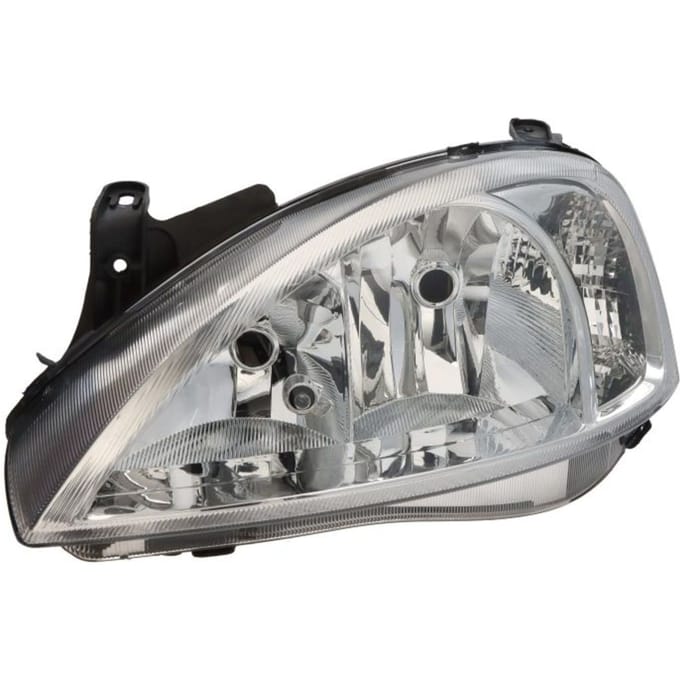 Koplampen VALEO 088342, links