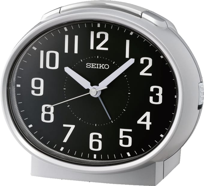 Seiko QHK059A Horloge