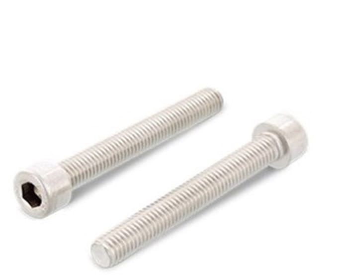 Inbusbout Din912 Ck M4X10Mm Rvs A2 - 200 stuks