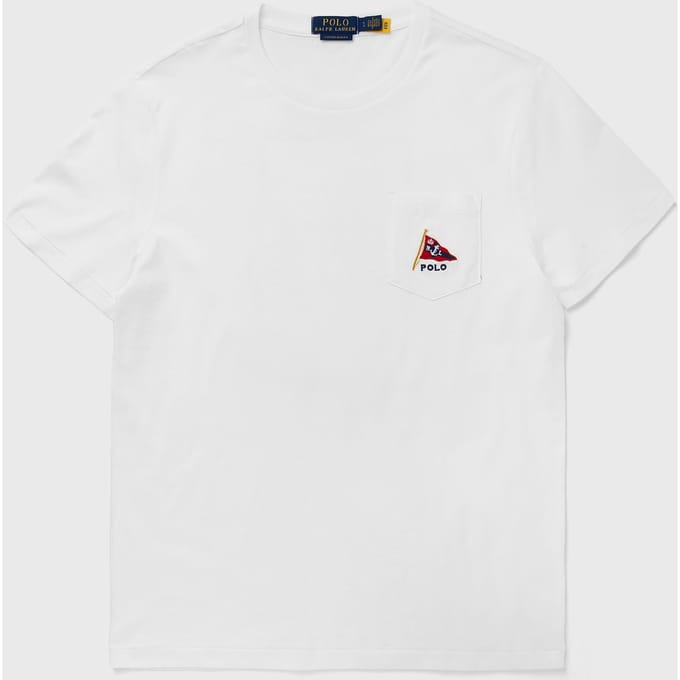 KNIT-T-SHIRT