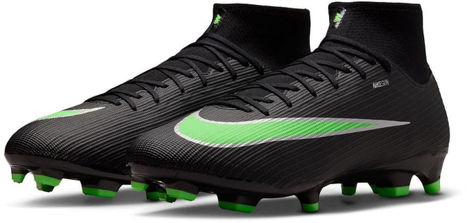 Nike Voetbalschoen Superfly 11 Academy FG/MG - Maat 40.5