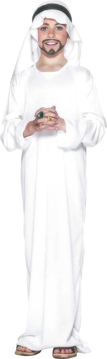 Dressing Up & Costumes | Costumes - Christmas - Arabian Costume