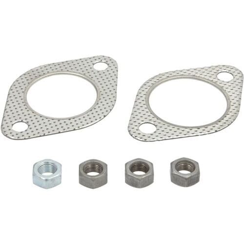 Uitlaatpijp BM CATALYSTS FK50803B