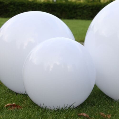 KS Verlichting Tuinbol Ø 35 incl. spie