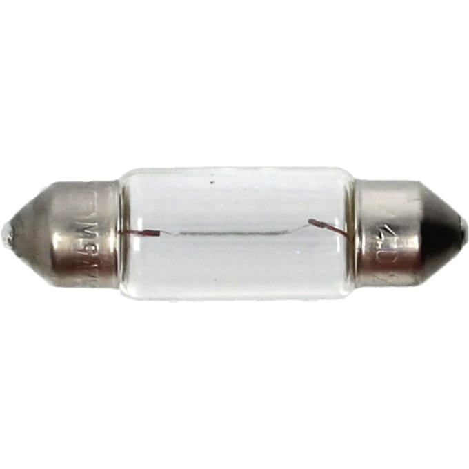 P27/7w lamp PHILIPS C5W Premium 12V, 5W