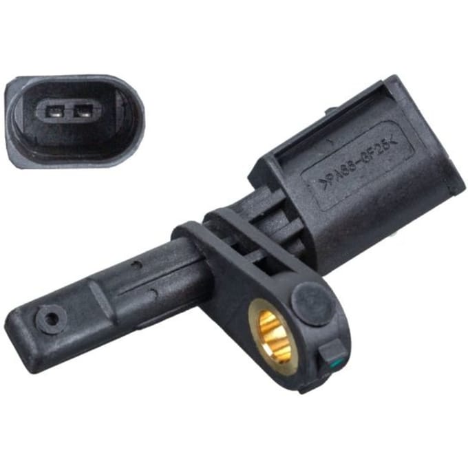 Sensor, wielsnelheid FEBI BILSTEIN 23822