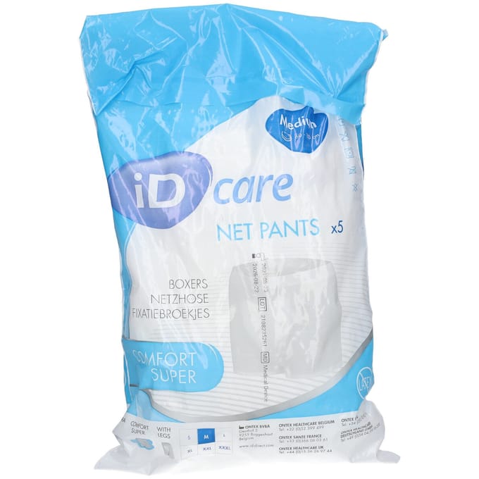Id Expert Fix M Comfort Super 5