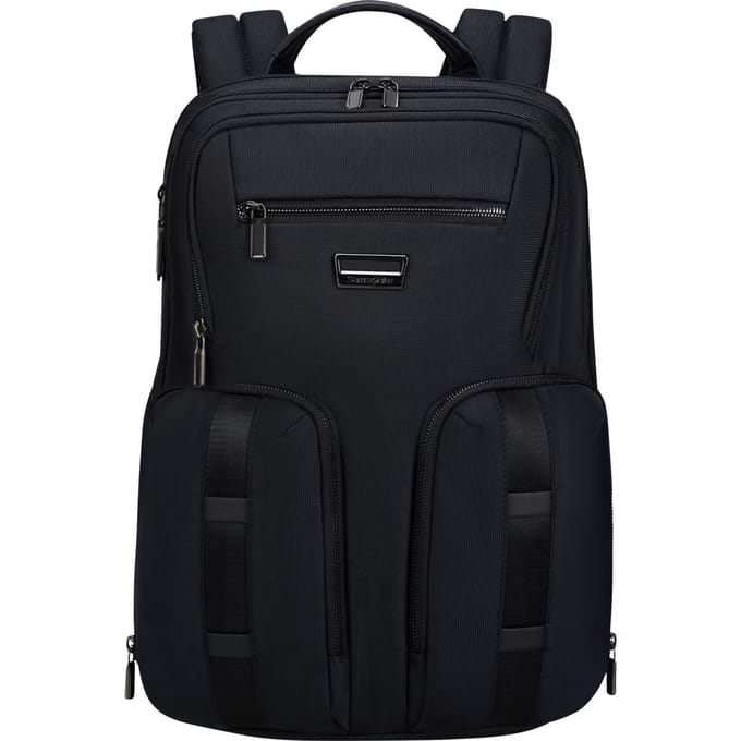 Samsonite Urban-Eye Rugzak 14.1" Zwart