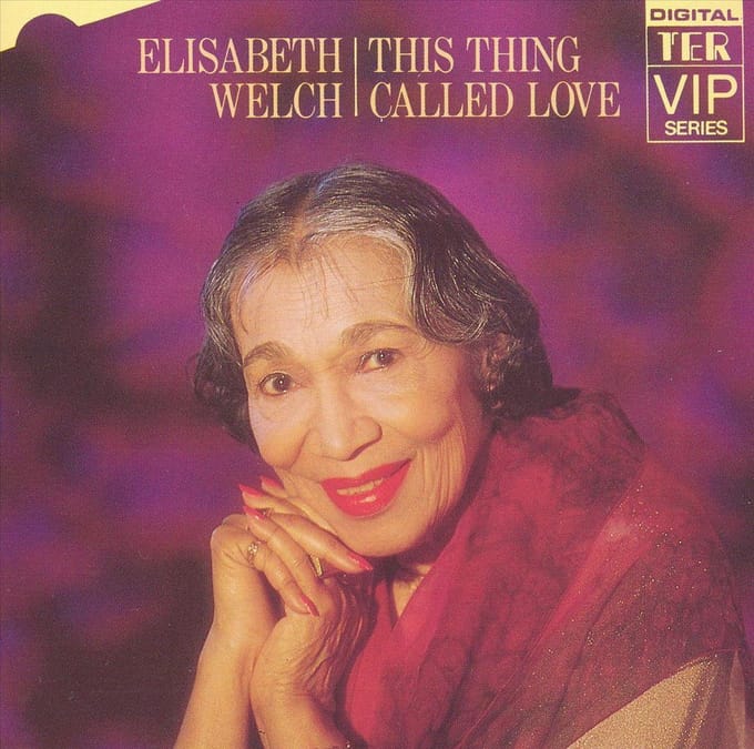 This Thing Called Love
