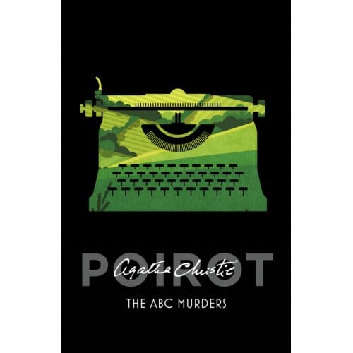 The Abc Murders - Poirot - Agatha Christie