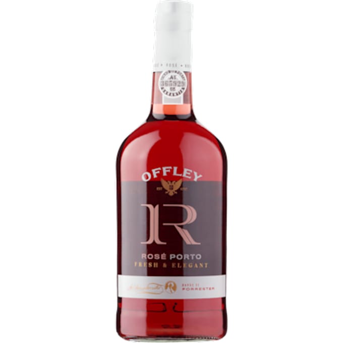 Offley Rosé Port - 750 ml