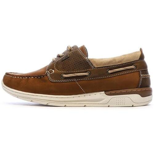 Bootschoenen TBS Matboat-CC4