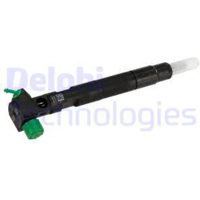 Brandstofinjector DELPHI 28271551