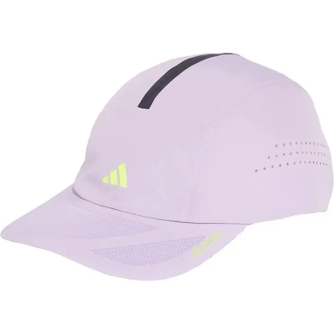 Adidas Performance Runningxadizero Lichtgewicht Climacool Pet - Unisex - Paars