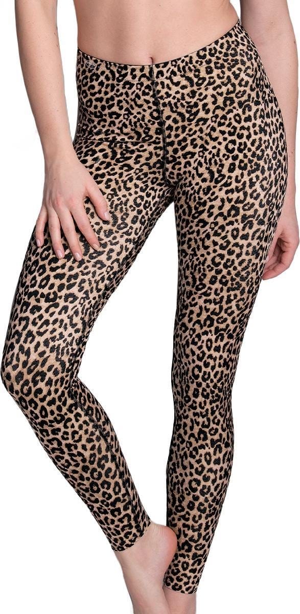 Anita Active Sport Tights 1696 284 Kalahari - maat 42