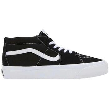 Trainers Vans Premium Sk8-Mid 83