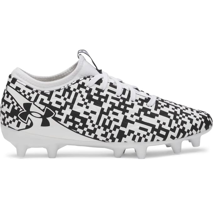 Kindervoetbalschoenen Under Armour Magnetico Select 5 FG