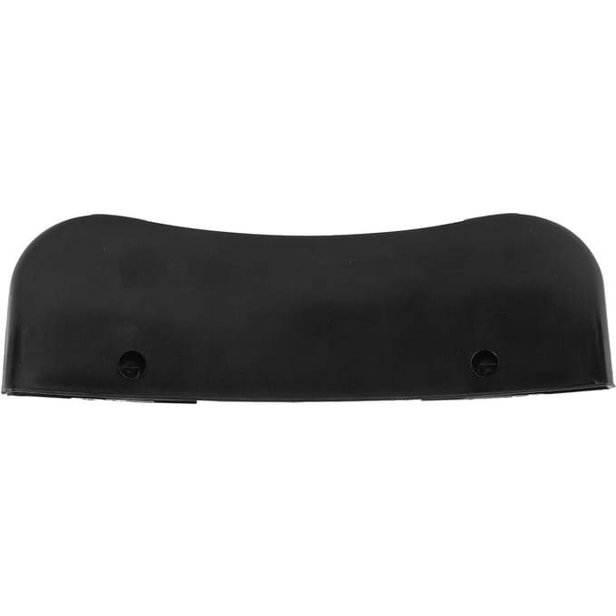 Pelle de Pression de Pneu Noire Manchon de Protection Accessoires de Protection de Jantes pour Machine de Démontage de Pneus black