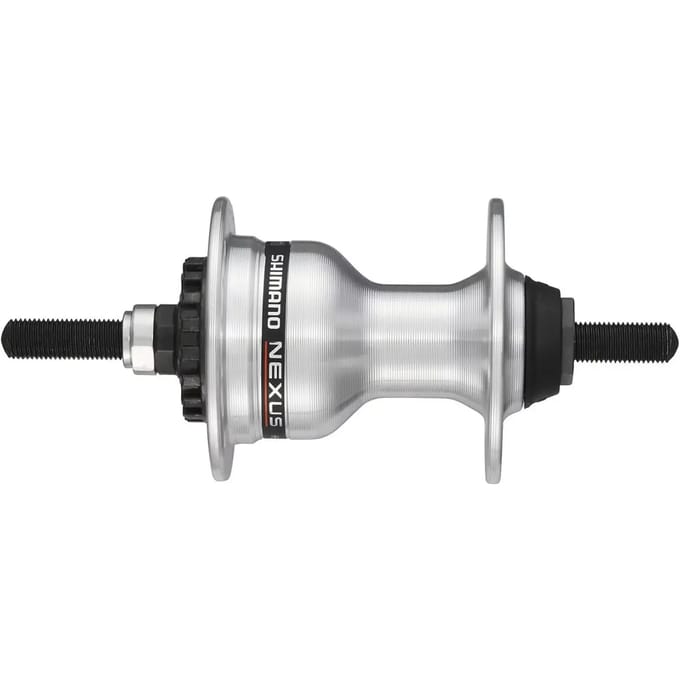 Voornaaf voor trommelrem 36h Shimano Nexus HB-IM40