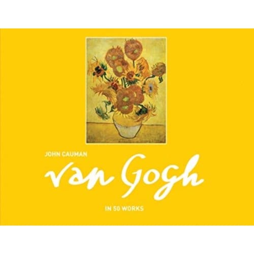 Van Gogh - John Cauman