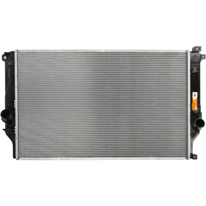 Radiator, motorkoeling NRF 550111