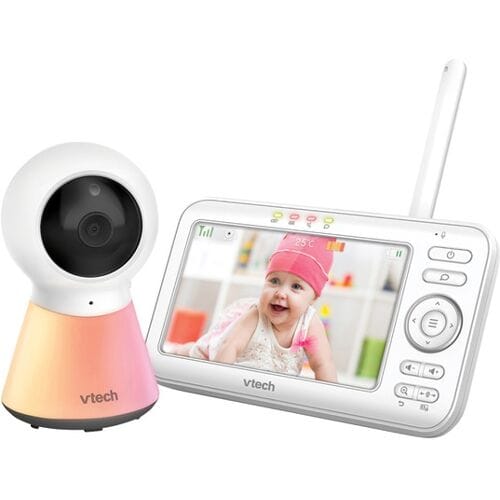 VTECH Babyfoon met camera VM5254