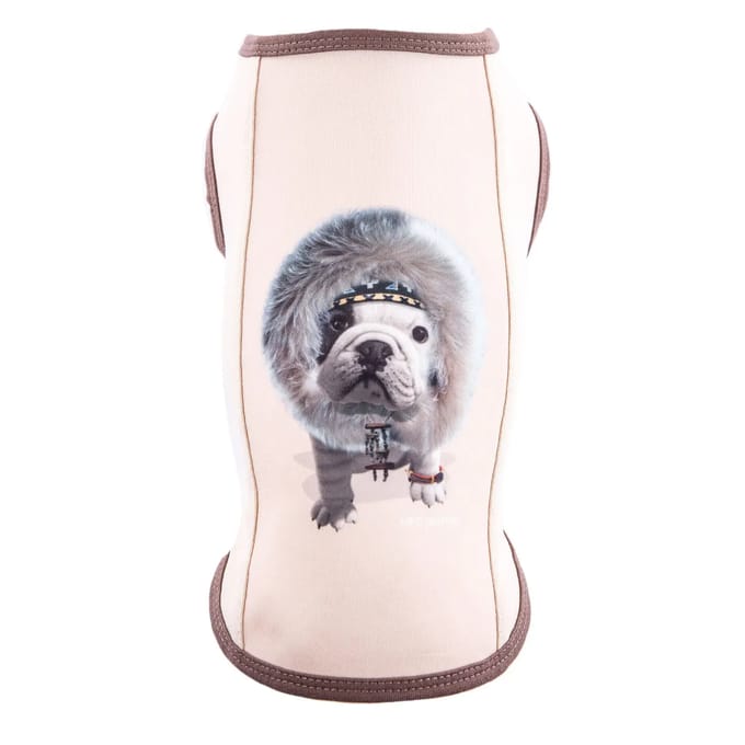 Hondendeken Martin Sellier Teo Inuit