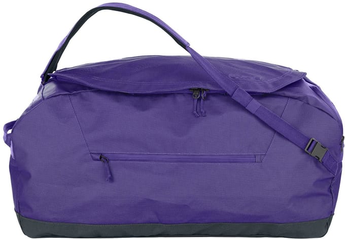Evoc Duffle Bag 100 - Reistas 70 cm (violet-black)