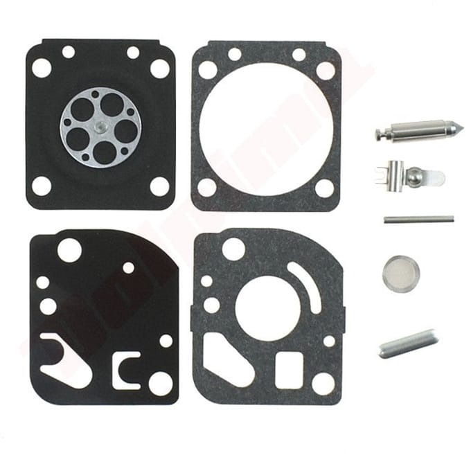 Carburateur reparatieset passend op ZAMA ( RB-220 )
