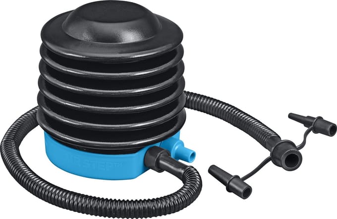 Bestway Opblaasbare 13 cm Voetpomp voor Opblaasbaar en Kamperen 62147