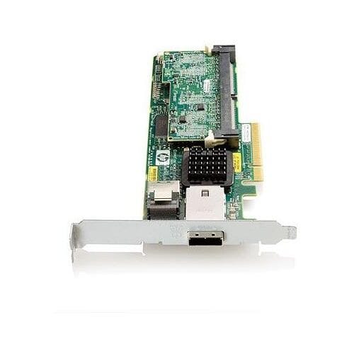 HP Smart Array P212/Zero SAS Raid