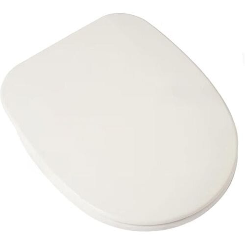 LAUFEN Object replacement toilet seat with cover H8902100000631