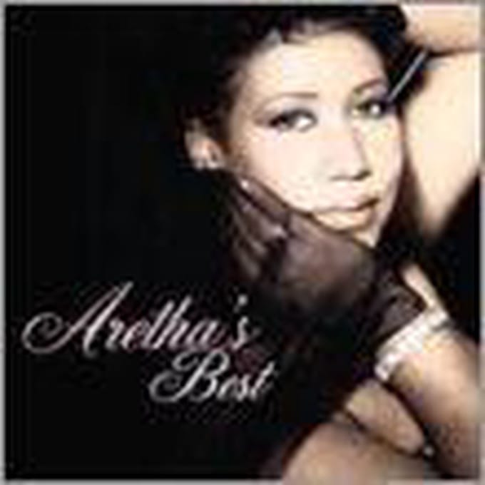 Aretha's Best